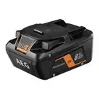 AEG 18V 8.0 Ah Battery - A18OB8