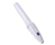 Nail Art Drill Tips Manicure Set Kit File Grinder Polisher Battery Beauty Tool
