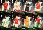 TOPPS Match Attax UEFA EURO 2024 set 8 cards Golden Treasure