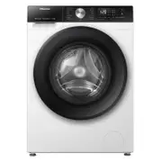 Hisense 8.5Kg Front Load Washer 3 Series