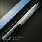 Japanese Tojiro Pro SD MV Steel Sushi Sashimi Yanagiba Knife 210mm Japan F-621