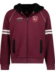 QLD State Of Origin Adult Jacket