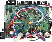 Printed Circuit Assy EC0530 Part No. 1754906 4017027 Compatible with Daikin VRV Outdoor Unit RXYMQ5PVE RXYSQ6P7V3B