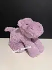 NWT Authentic Jellycat SMUDGE HIPPO Medium Soft Plush Toy - FAST SHIPPING