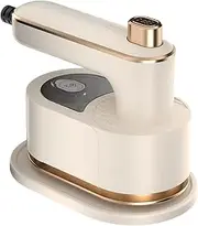 Travel Iron,Garment Steamer | Travel Steamer for Clothes Portable Efficient Fast-Heating Ironing Machine for Trip Home