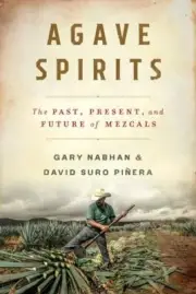 Agave Spirits - 9780393867107