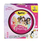 Spot it Disney Princess Card Game