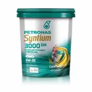 Petronas Syntium 3000 DM 5W-30 18L - 70725P41MY