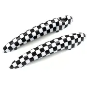 ABS Exterior Side Door Handle Cover Shell For R55 Clubman 2013 Mini Cooper 17 (for: Mini)