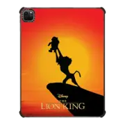 iPad Pro 12.9-inch (5th/6th gen) iPad Impact Case Lion King iPad Case