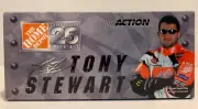 Tony Stewart #29 Home Depot 25th Anniversary 2004 Monte Carlo Diecast 1:24 Car