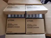 NEW in Box- Lot (20) TDK D2406-LTO3 400/800GB LTO Ultrium 3 Data Cartridge