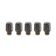 5 x UNIMIG T2 / T3W Short Back Cap - UMCT2SBC T2SBC