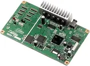 C655 Main.A3 Size 6-Color UV Printer Motherboard, 6-Color Cylindrical UV Printer Motherboard,mainboard Compatible for Epson R1390