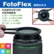 【199超取免運】[享樂攝影]FotoFlex 濾鏡快拆手 濾鏡扳手/濾鏡夾 2入 UV鏡/CPL鏡/偏光鏡拆卸工具 夾子鉗鑷子 支援46mm到82mm口徑【全壘打★APP下單跨店最高20%點數回饋!!】