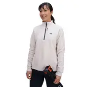 macpac Womens Tui Fleece Pullover V6