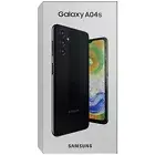 Samsung Galaxy A04S 4G/LTE Black 32GB + 3GB Dual-SIM Factory Unlocked OEM NEW