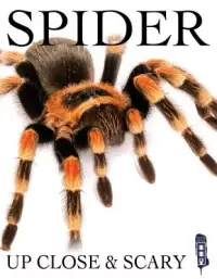 在飛比找博客來優惠-Spider