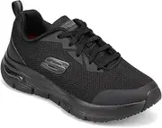 [Skechers] Womens Arch Fit Sr Shoe