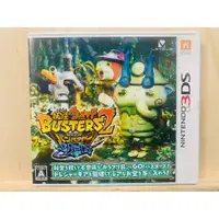 在飛比找蝦皮商城精選優惠-🌸老吉科🍀 日本任天堂日版正版 3DS 中古 遊戲片 妖怪手