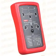 UNI-T UT261B Phase Sequence Motor Rotation Indicators Tester Meters *