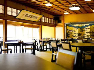 三重縣朝日館旅館Asahikan (Mie)