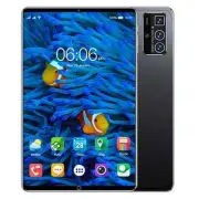 Android Tablet with Phone Call Feature 10.1 Inch Dual SIM 16GB+1TB Pro 14 Brande