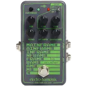 Electro-Harmonix Mainframe Bit Crusher Guitar Effect Pedal - New