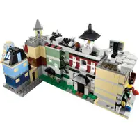 在飛比找蝦皮購物優惠-台北 絕版  樂高 LEGO 10230 Mini Modu