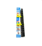 Ernst 8061 - 11 Socket - 1/2" Drive Fixed Peg Gripper Socket Organizer - USA