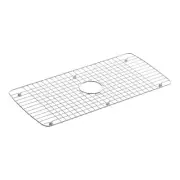 Upgraded Appliance K-6063-ST Stainless Steel Sink Bowl Racks with Cape Dory Sink