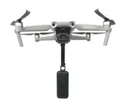 Camera Adapter for DJI Mavic Air 2S / Mavic Air 2 (Type 2) #MA2-CA02 go pro insta etc