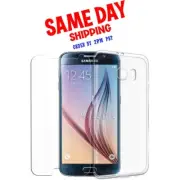 Ultra-Thin Shockproof Screen Protector Case for Samsung Galaxy S6 G920T T-Mobile