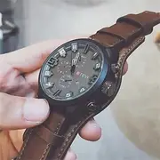 New Special Forces Men's Sports Watch Trend Personality Student Big Dial Fashion Watch Father's Day Gifts