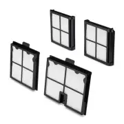 Ultra-Fine 9991466-R4 Replace for Dolphin Robotic Pool Cleaners Active 10,3139