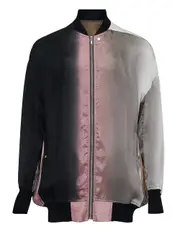 [Rick Owens] Jumbo Peter Flight Lido 夾克