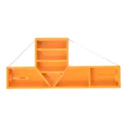Wire Clay Cutter Ceramic Sculpting Clay Tool Angle Cutting Clay Tool
