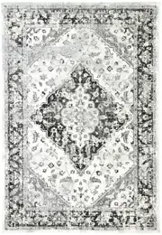 Provance Champagne Bohemian Grey Rug