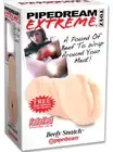 Pipedream Extreme Beefy Snatch Male Masturbator