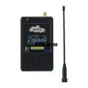 AVRT9 VHF APRS Unit for APRS Track/Digi (Router)/iGate (Gateway) OLED display