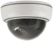 Nextech Dummy Dome Camera Great for home Office Schools Includes CCTV security