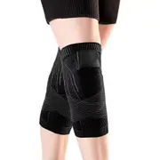Knee Brace Adjustable Sport Knee Pads Knee Sleeve Gym Knee Support Brace