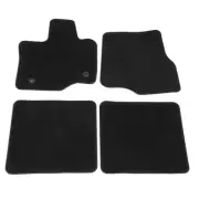 OEM NEW Ford F-150 2015-2019 Contour Floor Mat Kit-Set of 4 JL3Z-1813300-AA (for: Ford)