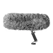 Saramonic VWS PROFESSIONAL WINDSHIELD & SUSPENSION SYSTEM (ZEPPELIN/BLIMP) FOR SHOTGUN & PENCIL MICROPHONES