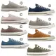 【CONVERSE】1970 All Star 70S 帆布鞋 黑白 淺灰(172680C 172679C A00751C A00755C)