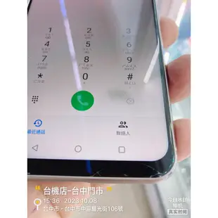 %出清品ASUS ZenFone 5Z 128g實體店面台中 板橋 苗栗