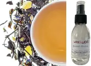 Mango & White Tea - Room & Linen Spray