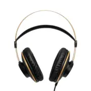 AKG K92 Closed Back Studio Headphones