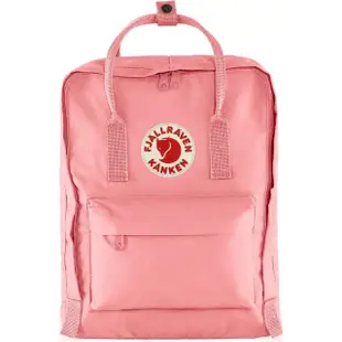 【Fjallraven】Kanken Classic 16L 經典款 小狐狸 瑞典 北極狐 後背包 狐狸包 空肯包 書包 FR23510