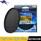 For HOYA Slim Digital Camera Filter UV DMC 52/55/58/62/67/72/77/82mm